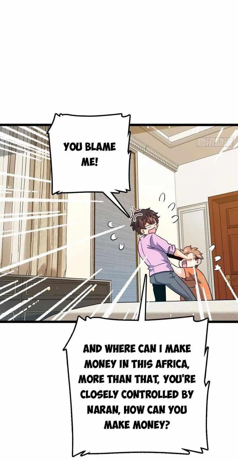 Spare Me, Great Lord! Chapter 342 - Page 22 in English
