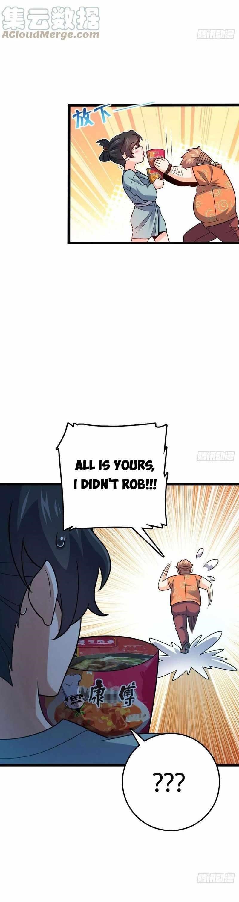 Spare Me, Great Lord! Chapter 342 - Page 39 in English
