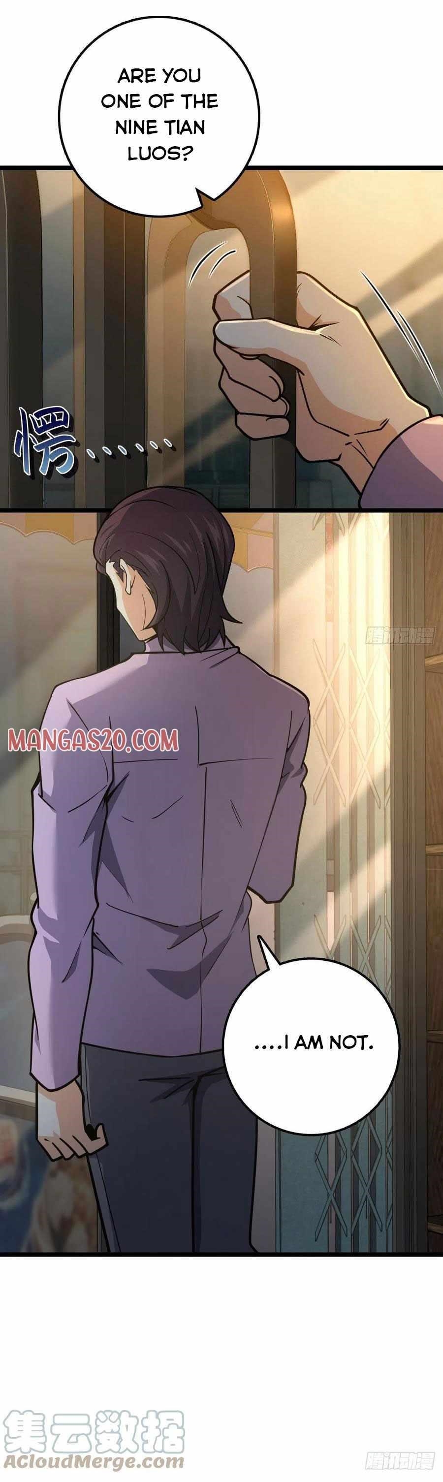 Spare Me, Great Lord! Chapter 343 - Page 14 in English