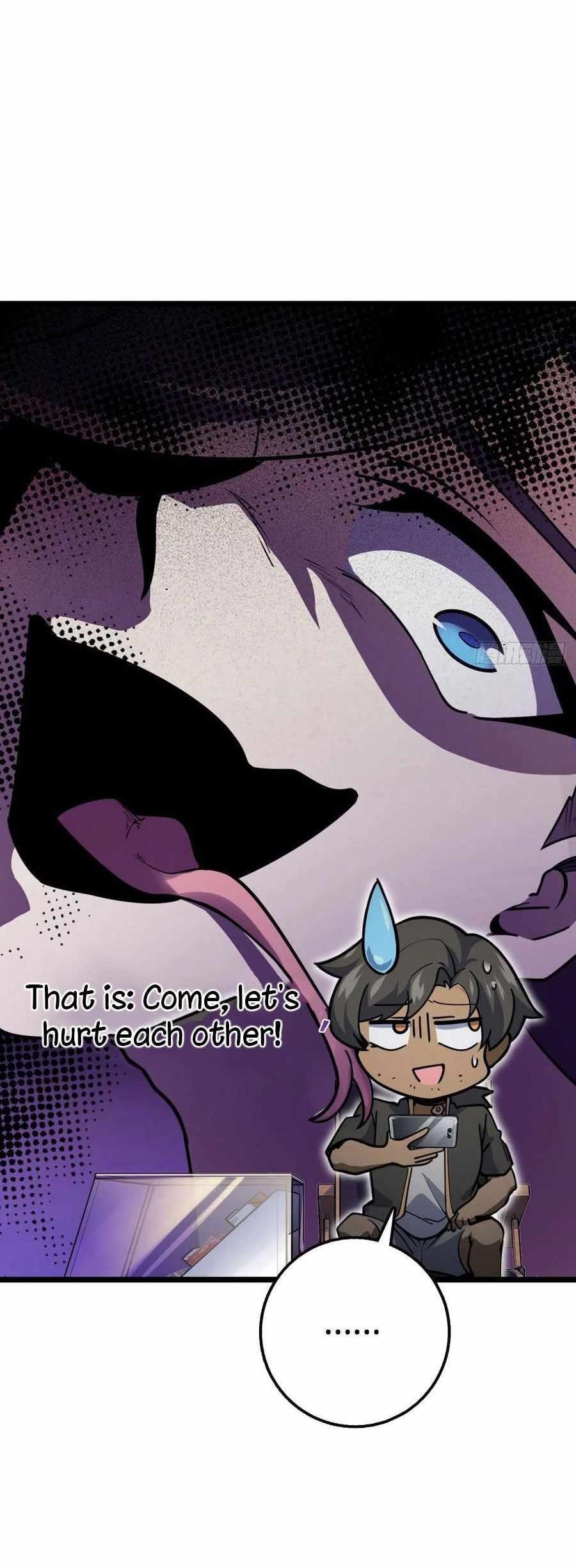 Spare Me, Great Lord! Chapter 343 - Page 18 in English