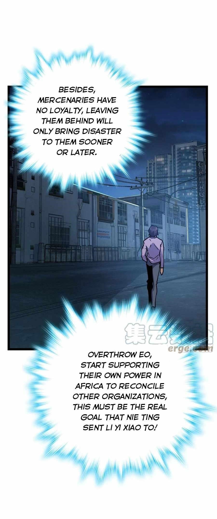 Spare Me, Great Lord! Chapter 343 - Page 24 in English