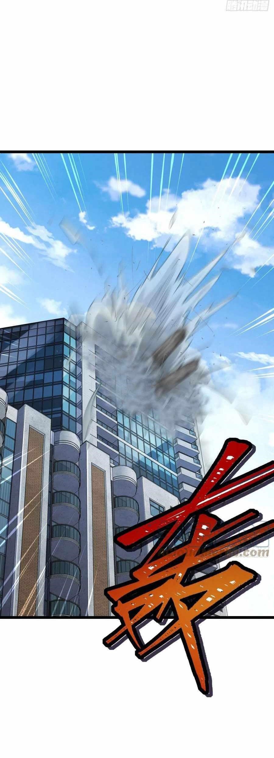 Spare Me, Great Lord! Chapter 343 - Page 35 in English