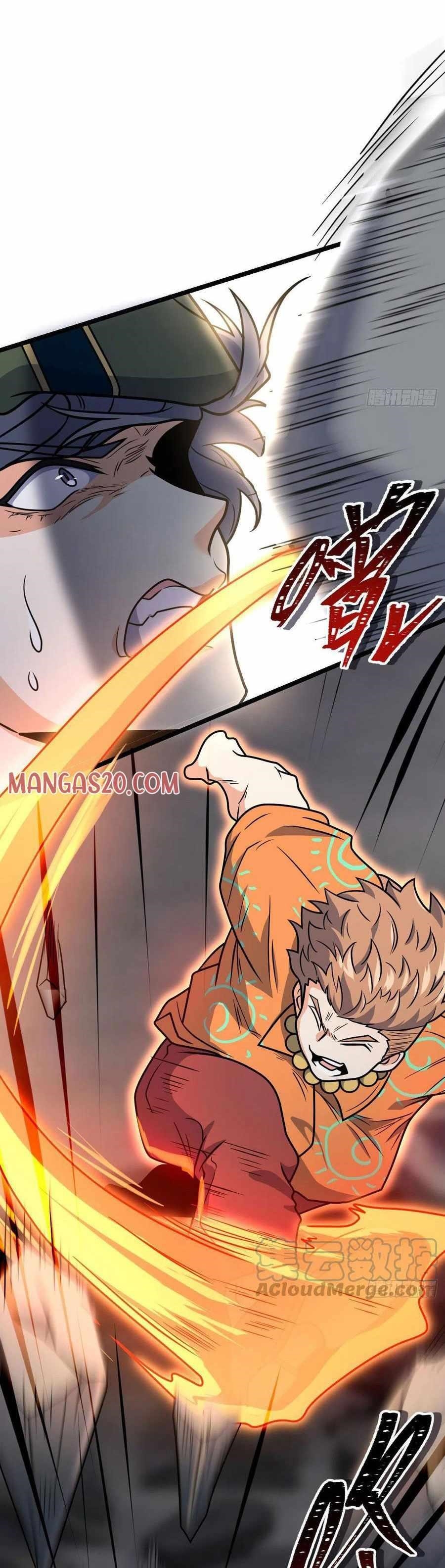 Spare Me, Great Lord! Chapter 343 - Page 44 in English