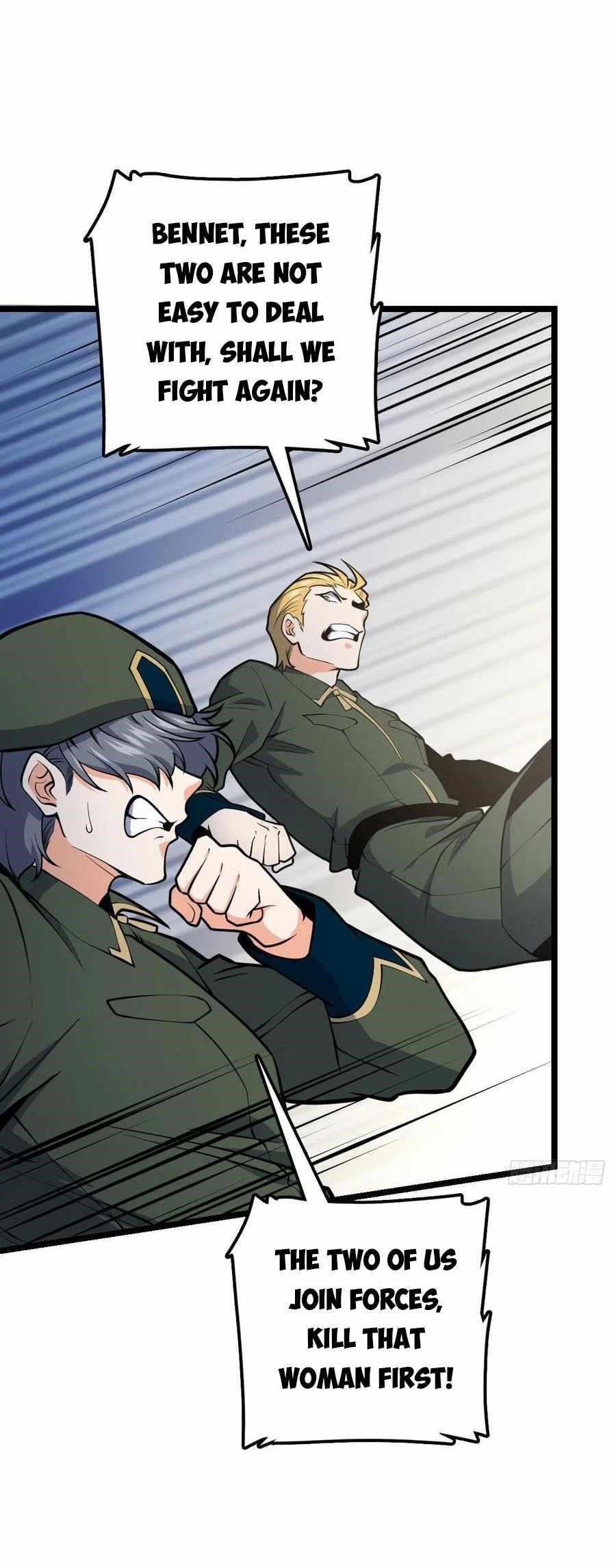 Spare Me, Great Lord! Chapter 343 - Page 51 in English