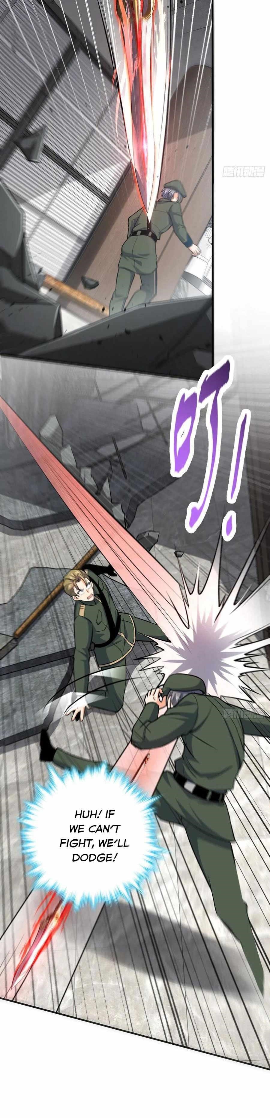 Spare Me, Great Lord! Chapter 344 - Page 10 in English