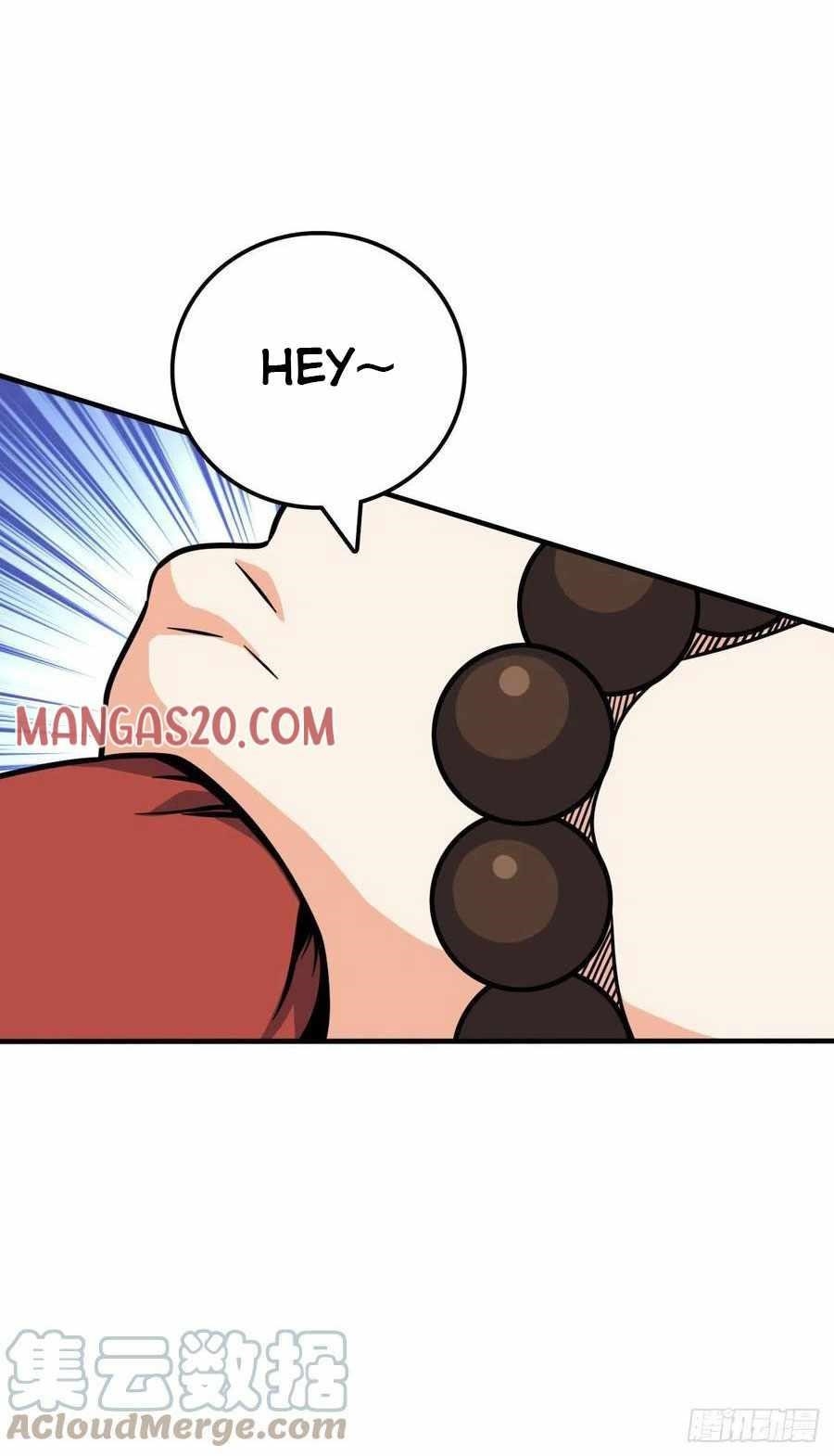 Spare Me, Great Lord! Chapter 344 - Page 19 in English