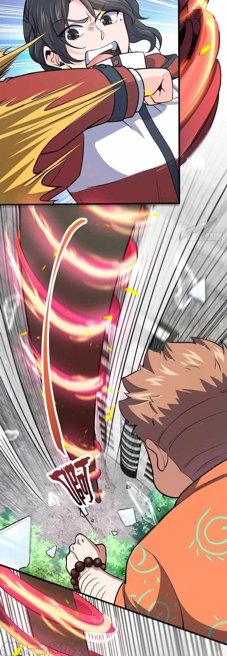 Spare Me, Great Lord! Chapter 344 - Page 24 in English