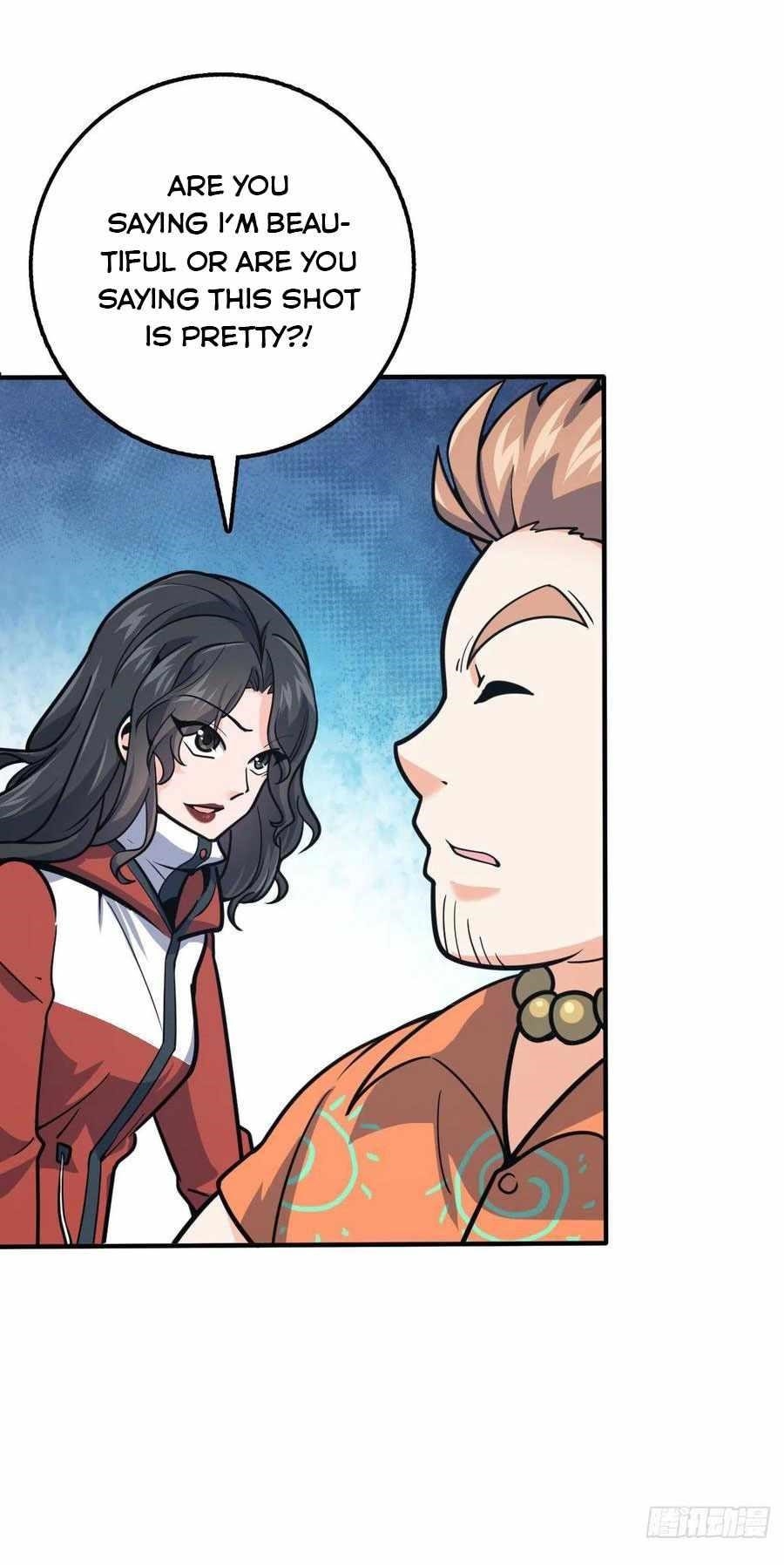 Spare Me, Great Lord! Chapter 344 - Page 30 in English