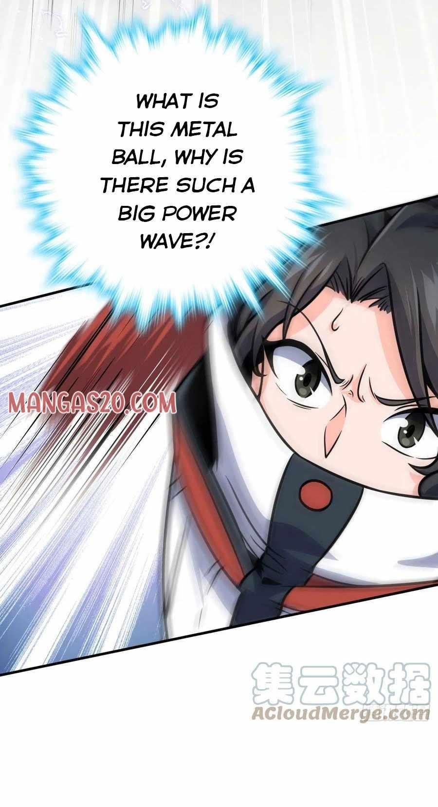 Spare Me, Great Lord! Chapter 344 - Page 4 in English