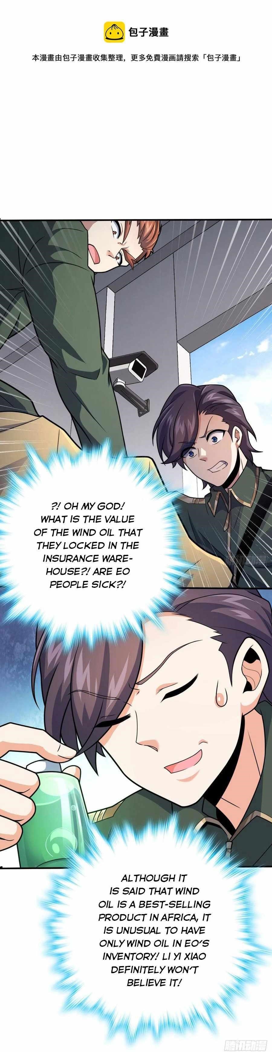 Spare Me, Great Lord! Chapter 344 - Page 44 in English