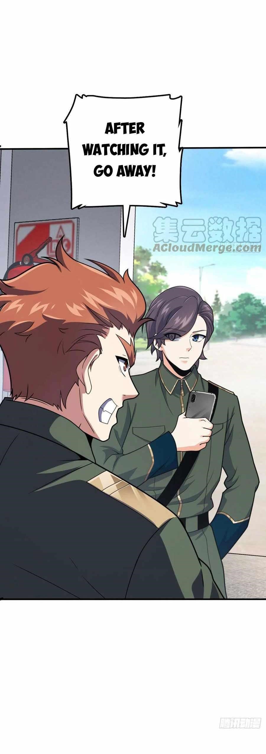 Spare Me, Great Lord! Chapter 344 - Page 48 in English