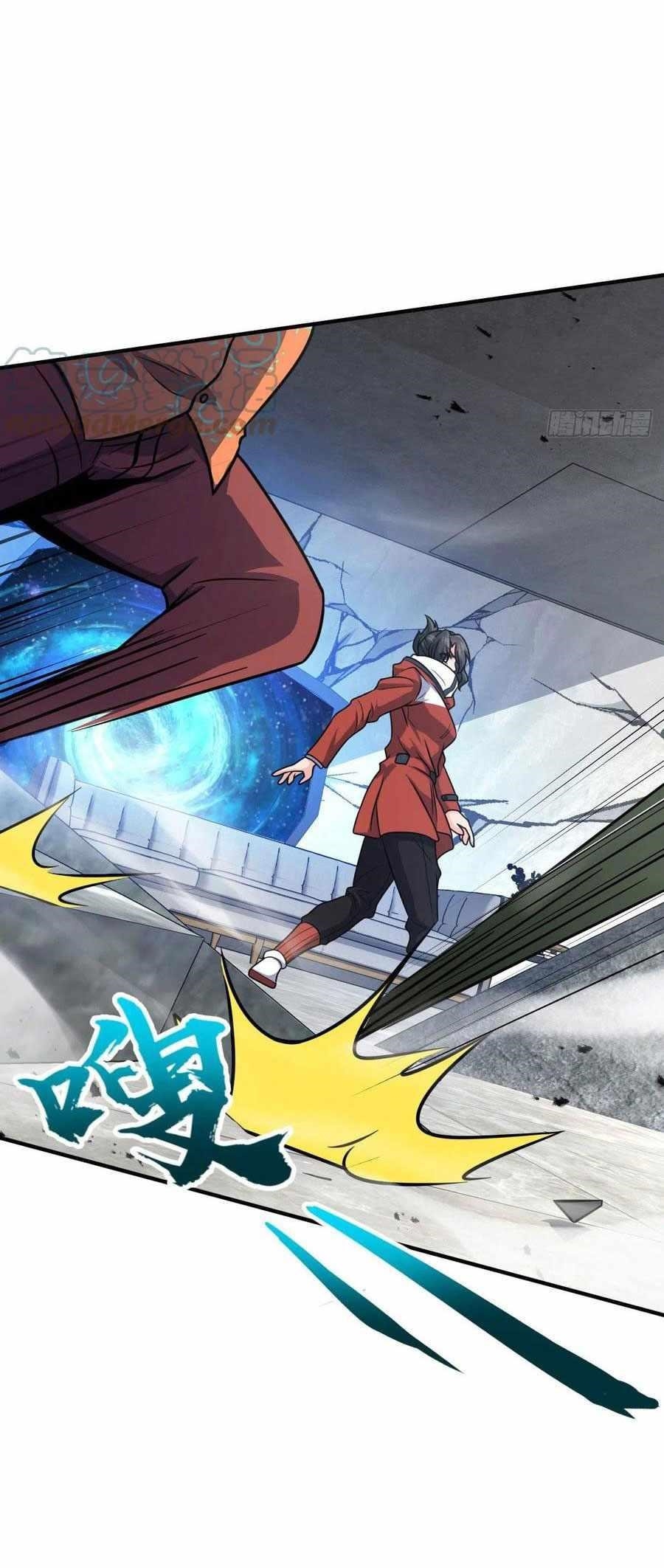 Spare Me, Great Lord! Chapter 344 - Page 7 in English