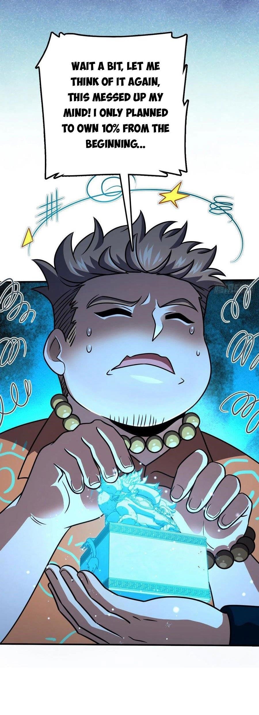Spare Me, Great Lord! Chapter 345 - Page 12 in English
