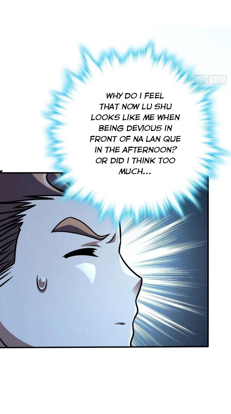 Spare Me, Great Lord! Chapter 345 - Page 14 in English
