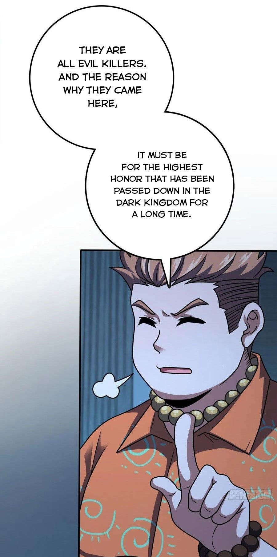 Spare Me, Great Lord! Chapter 345 - Page 26 in English