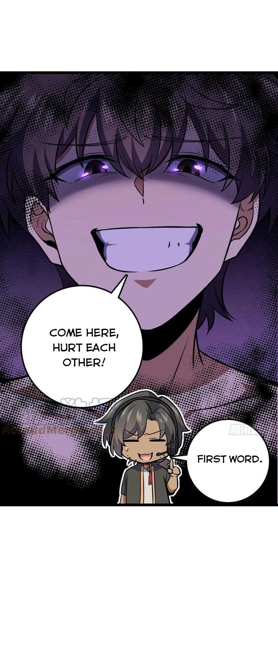 Spare Me, Great Lord! Chapter 346 - Page 11 in English