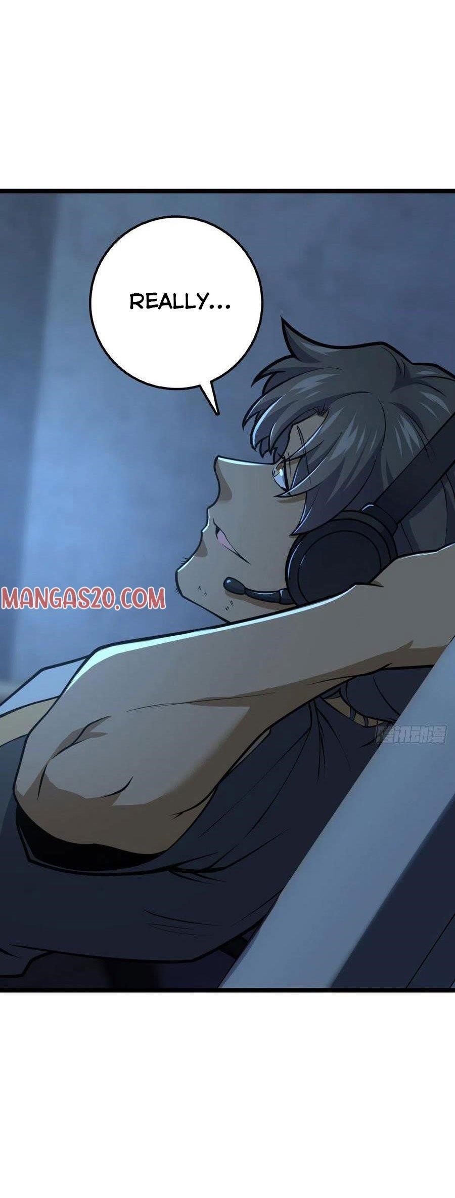 Spare Me, Great Lord! Chapter 346 - Page 21 in English