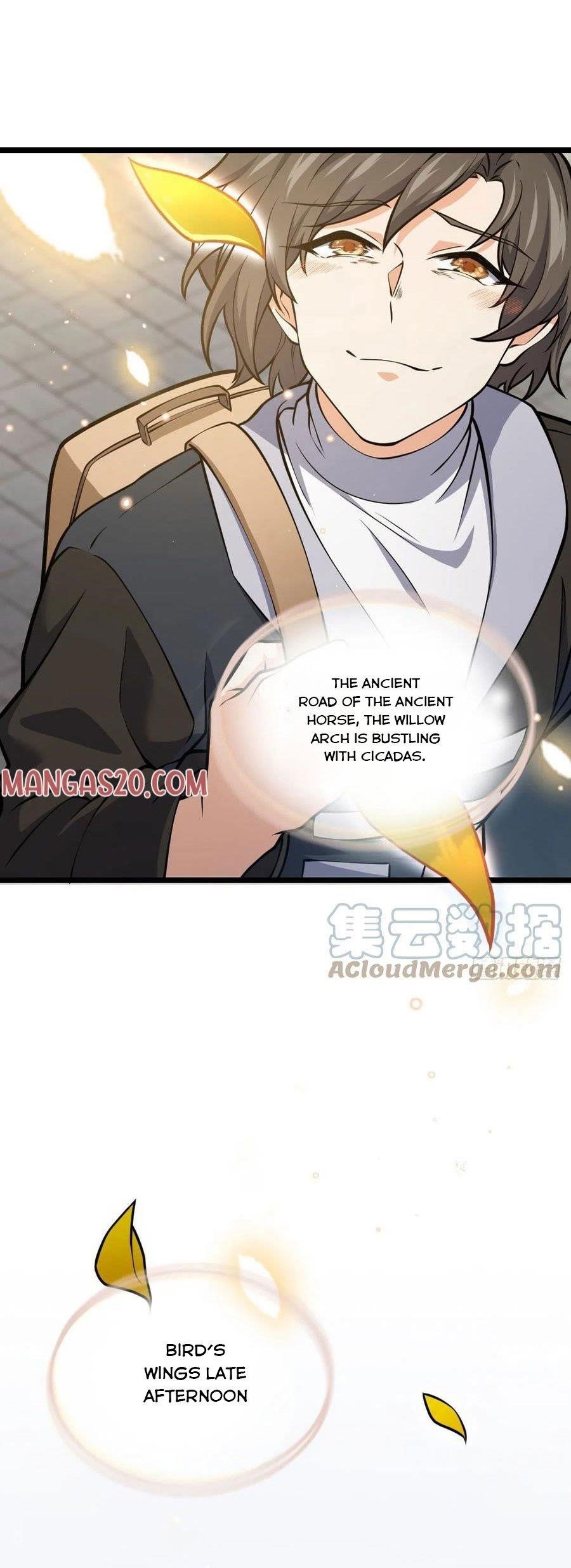 Spare Me, Great Lord! Chapter 346 - Page 24 in English