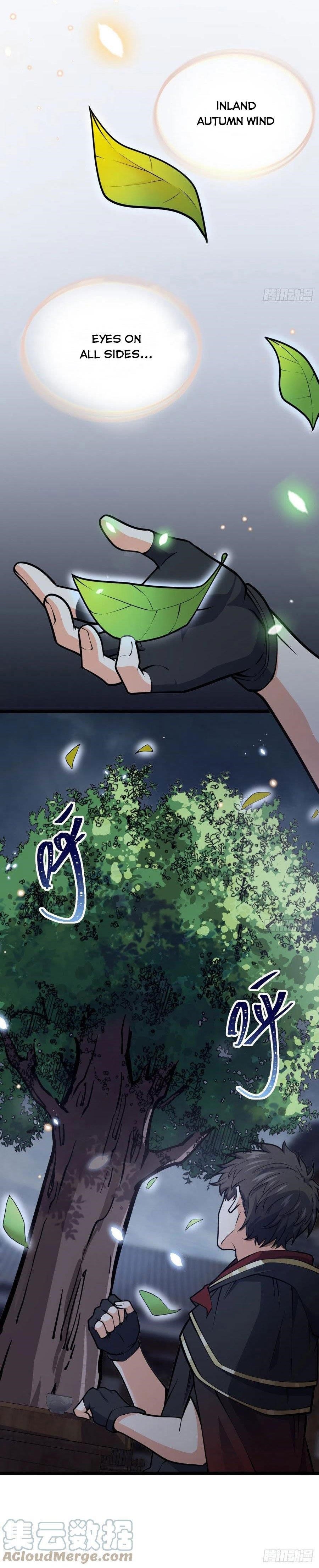 Spare Me, Great Lord! Chapter 346 - Page 25 in English