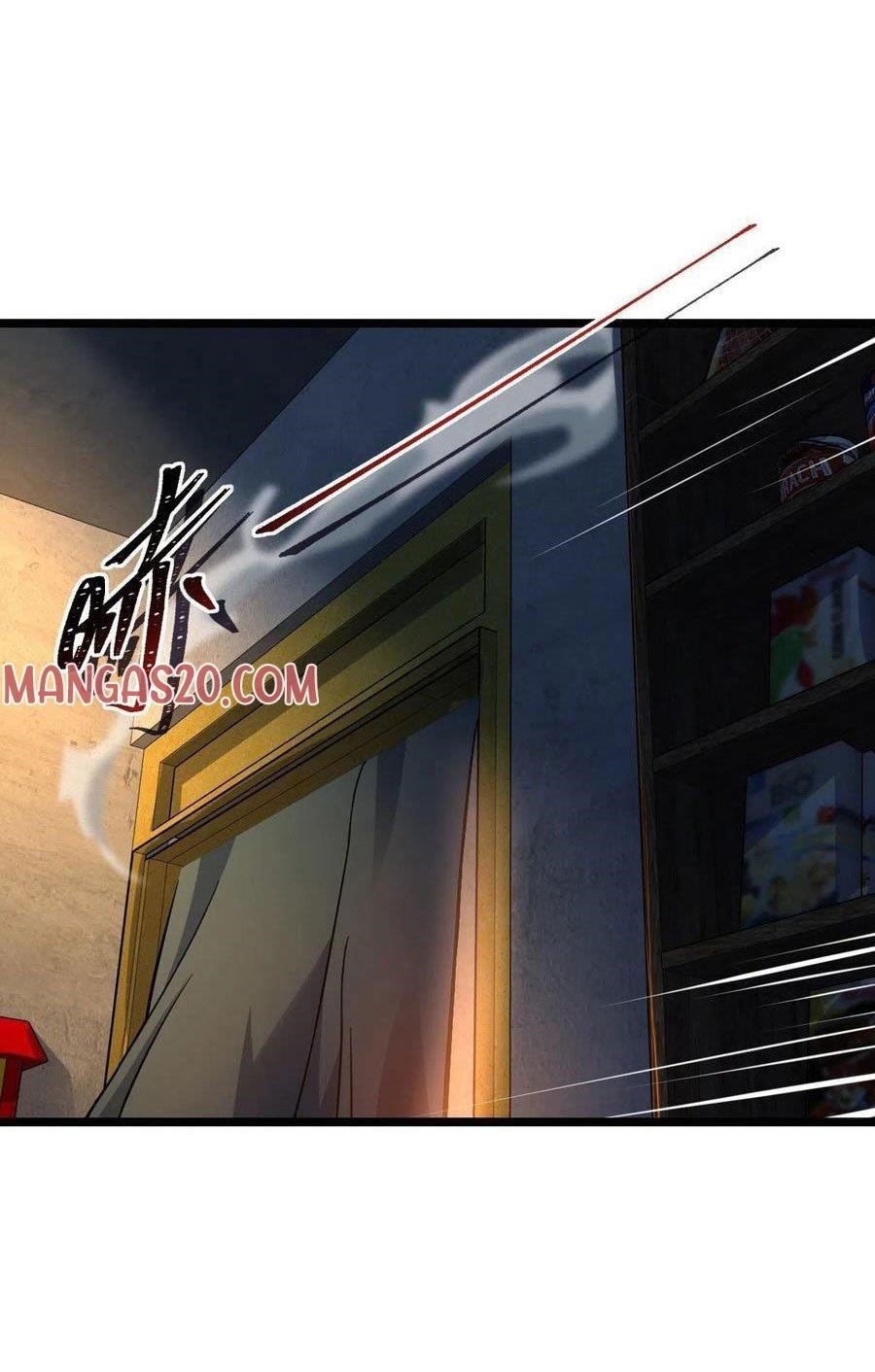Spare Me, Great Lord! Chapter 346 - Page 43 in English