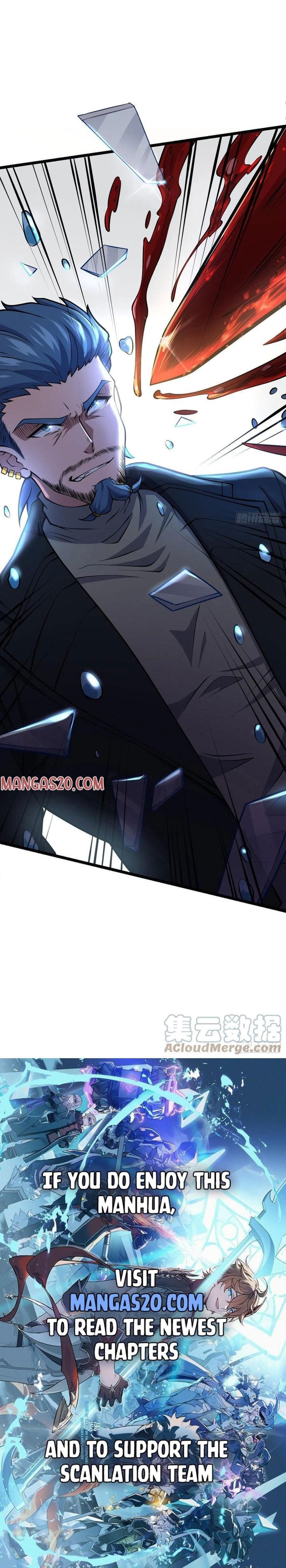 Spare Me, Great Lord! Chapter 346 - Page 50 in English