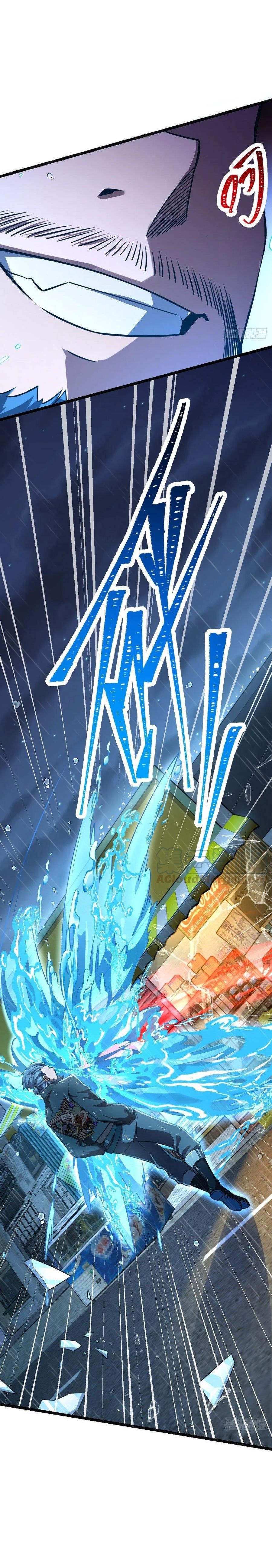 Spare Me, Great Lord! Chapter 347 - Page 3 in English