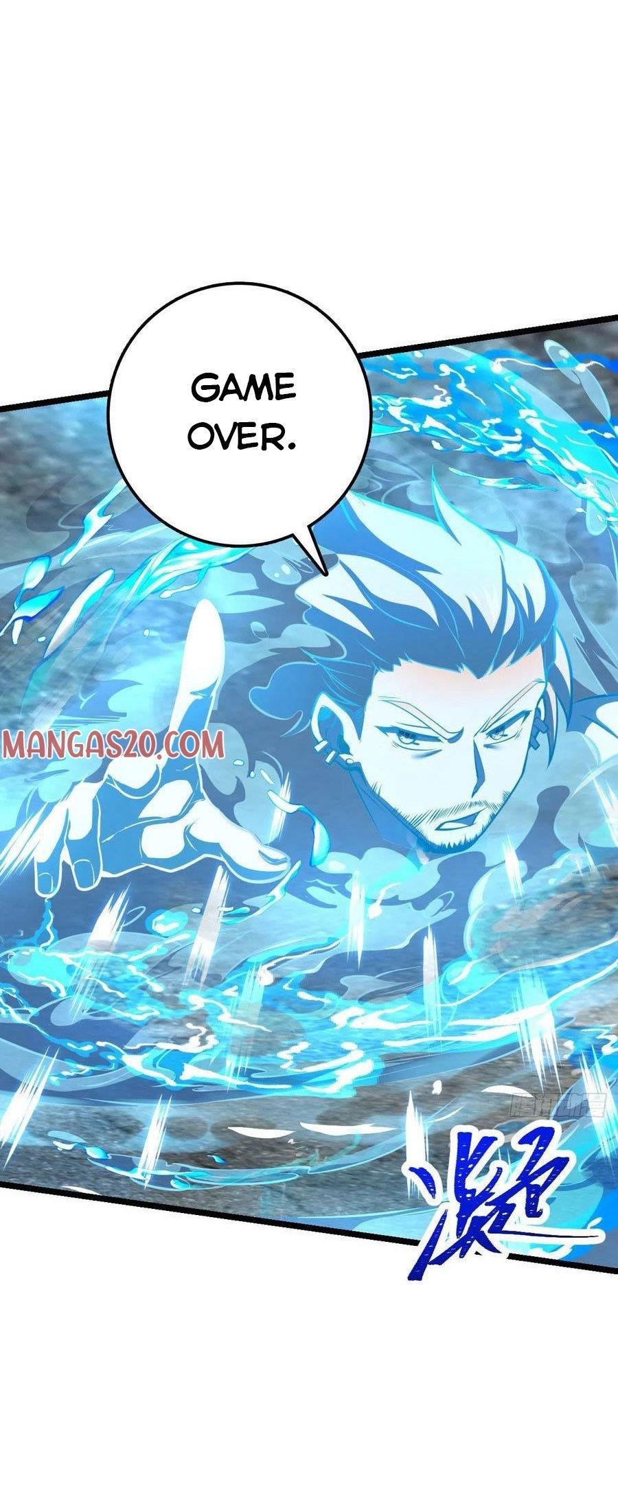 Spare Me, Great Lord! Chapter 347 - Page 35 in English