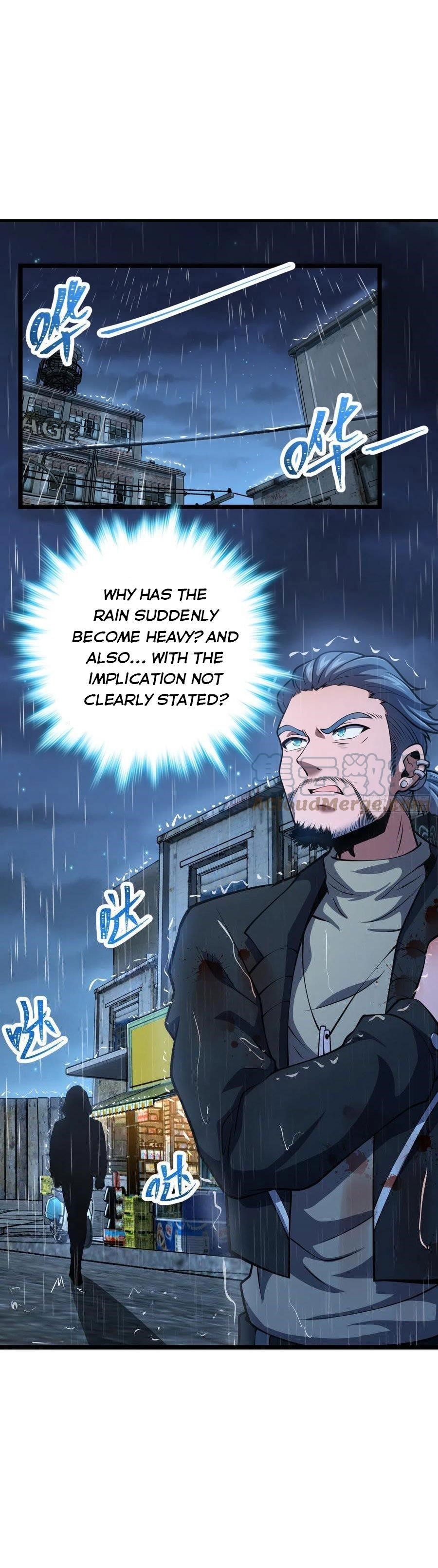 Spare Me, Great Lord! Chapter 347 - Page 46 in English