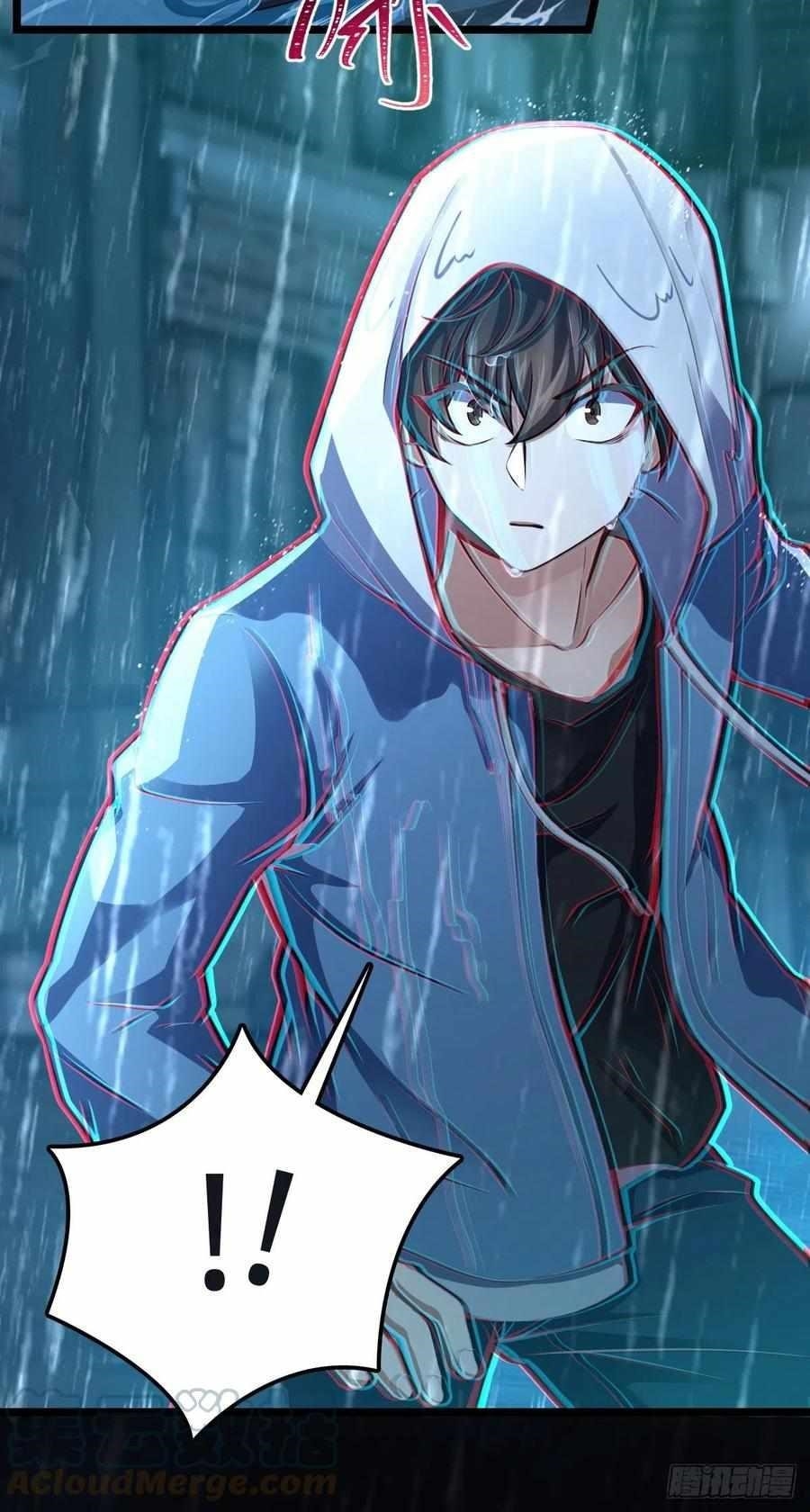 Spare Me, Great Lord! Chapter 348 - Page 10 in English