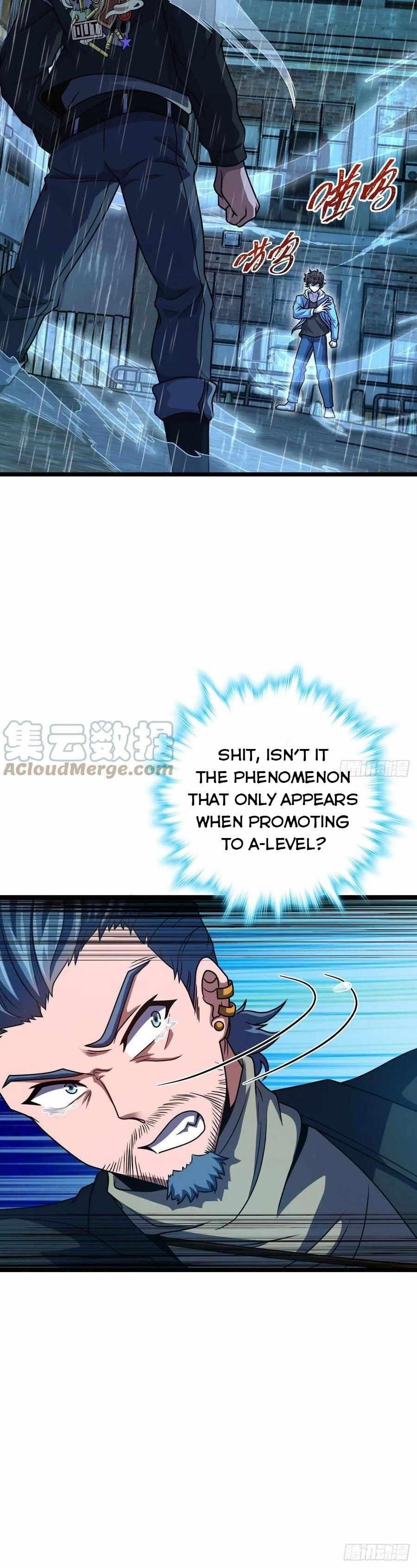 Spare Me, Great Lord! Chapter 348 - Page 42 in English