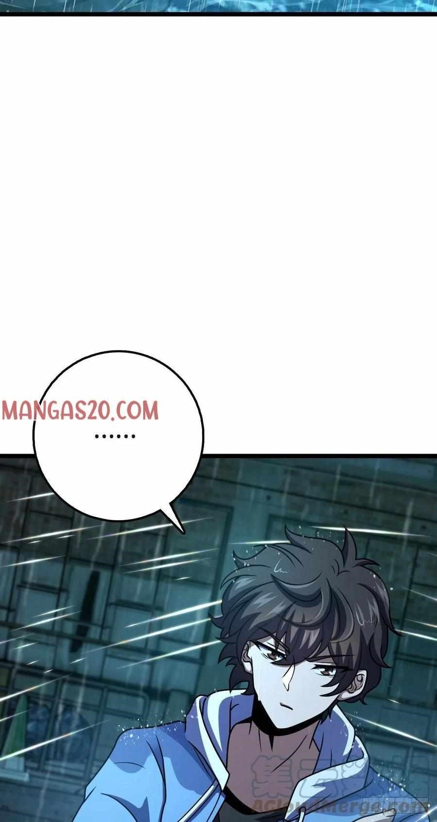Spare Me, Great Lord! Chapter 348 - Page 44 in English