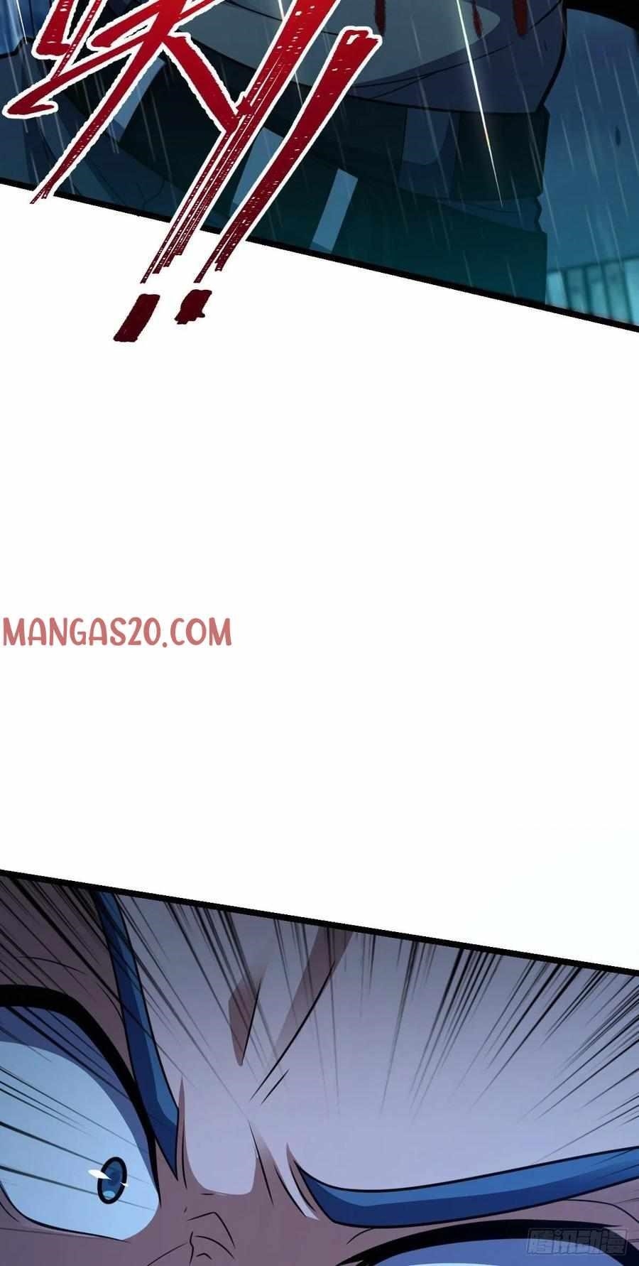 Spare Me, Great Lord! Chapter 348 - Page 49 in English