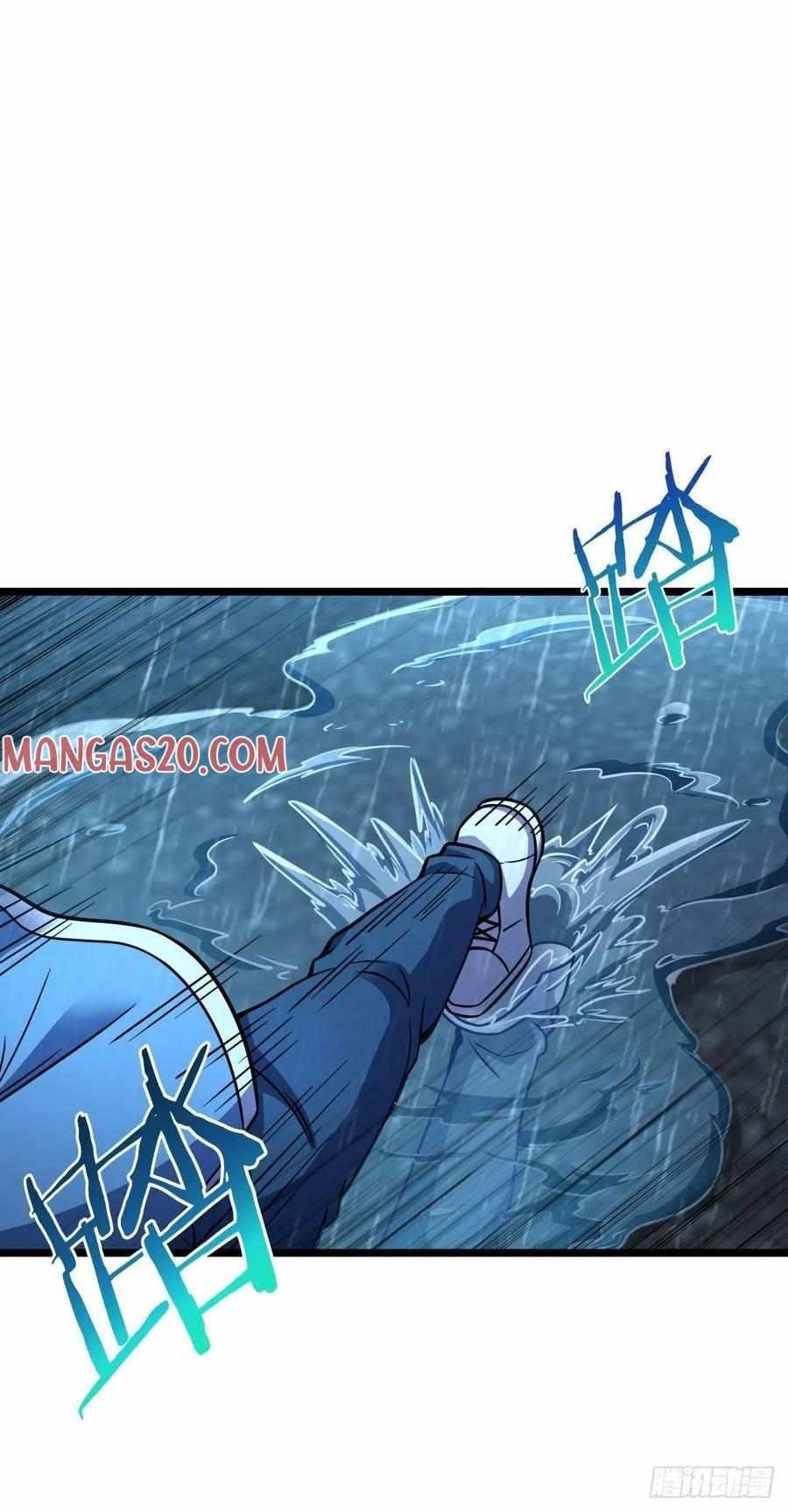 Spare Me, Great Lord! Chapter 348 - Page 5 in English