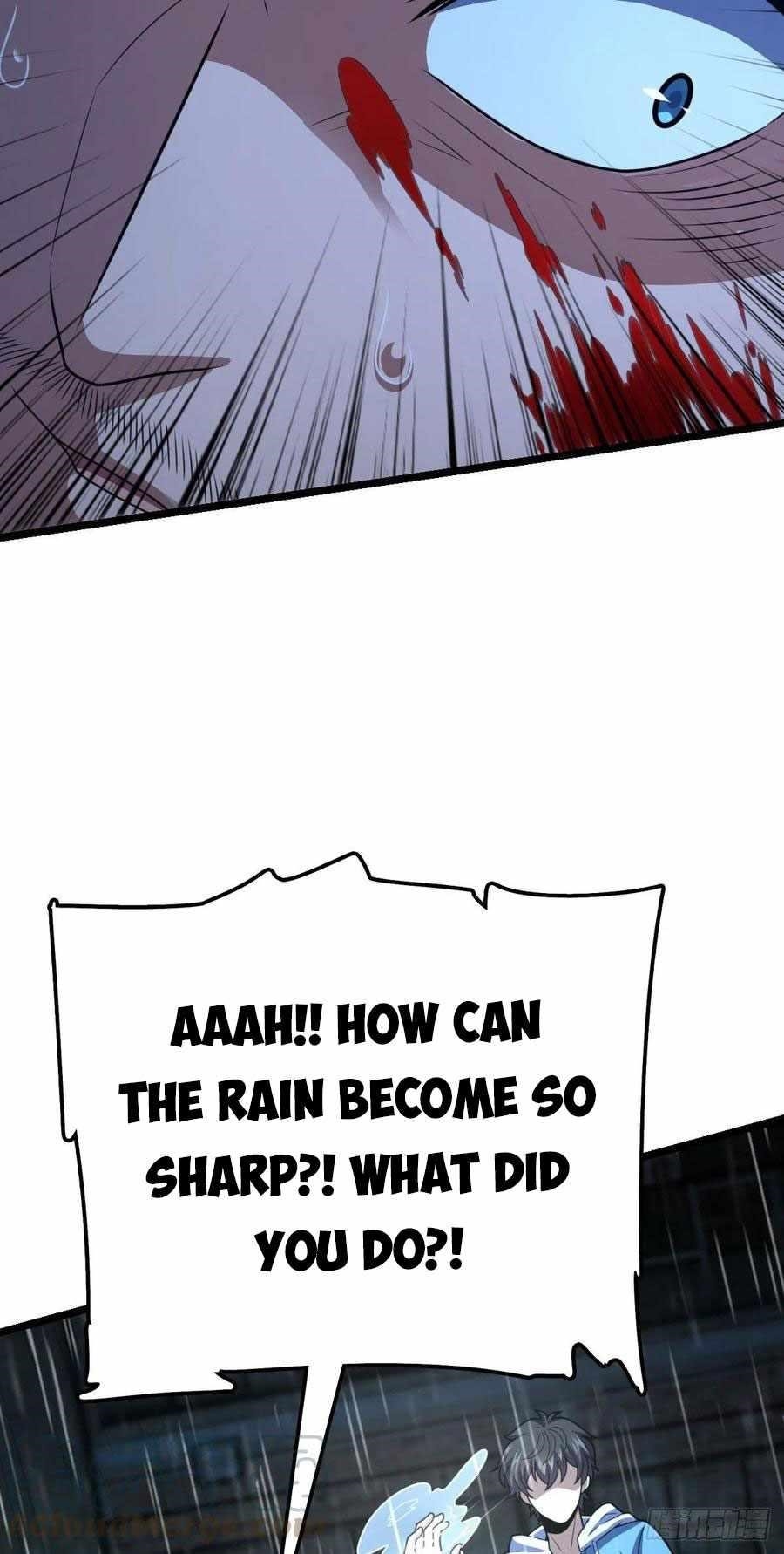 Spare Me, Great Lord! Chapter 348 - Page 50 in English