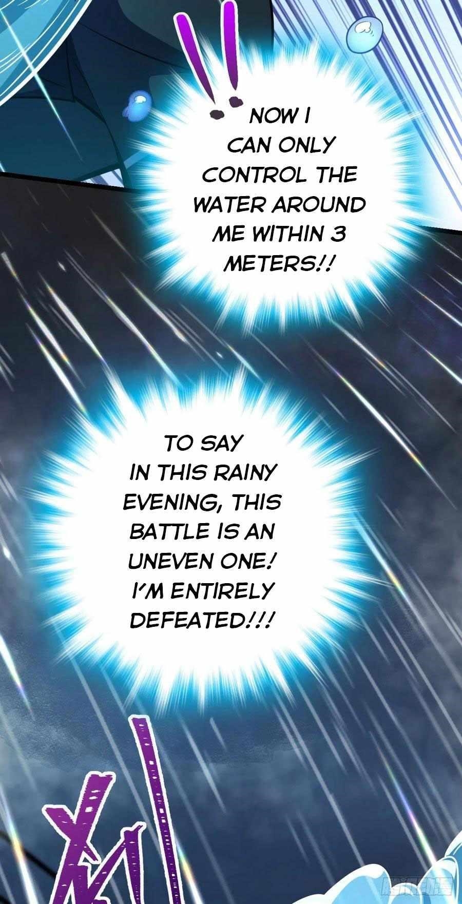 Spare Me, Great Lord! Chapter 348 - Page 56 in English