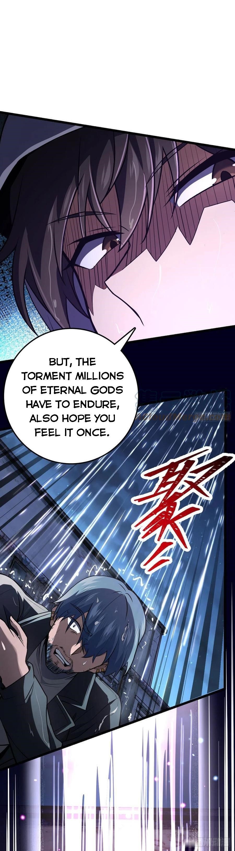 Spare Me, Great Lord! Chapter 349 - Page 10 in English