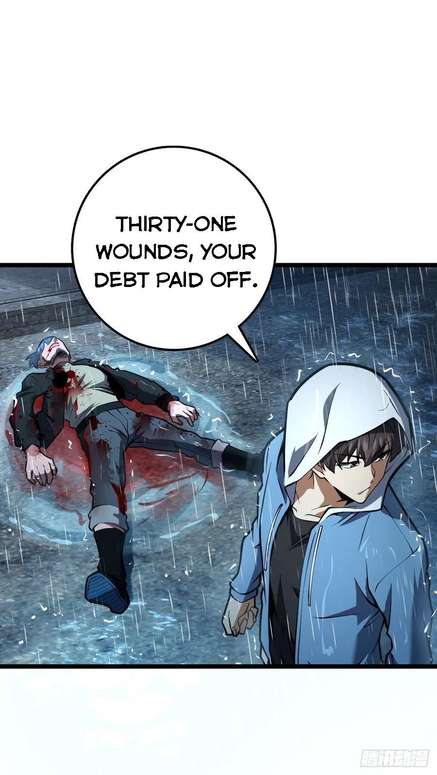 Spare Me, Great Lord! Chapter 349 - Page 16 in English