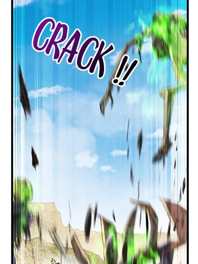 Spare Me, Great Lord! Chapter 35 - Page 20 in English