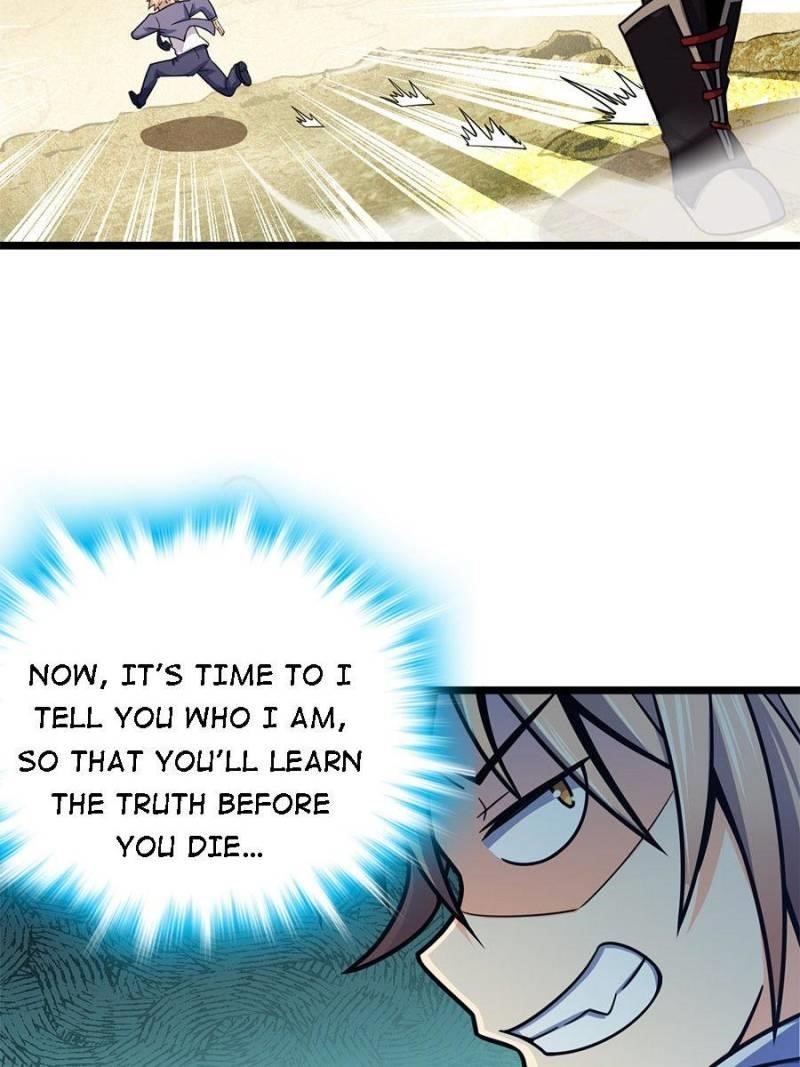 Spare Me, Great Lord! Chapter 35 - Page 24 in English