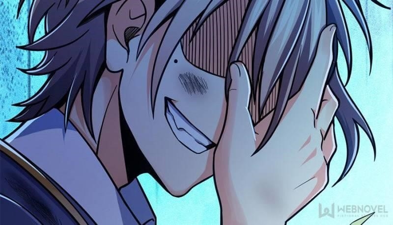 Spare Me, Great Lord! Chapter 35 - Page 3 in English
