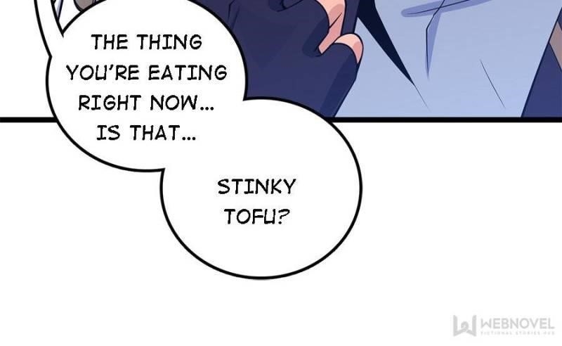Spare Me, Great Lord! Chapter 35 - Page 52 in English