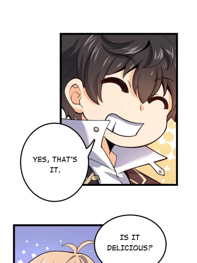 Spare Me, Great Lord! Chapter 35 - Page 53 in English