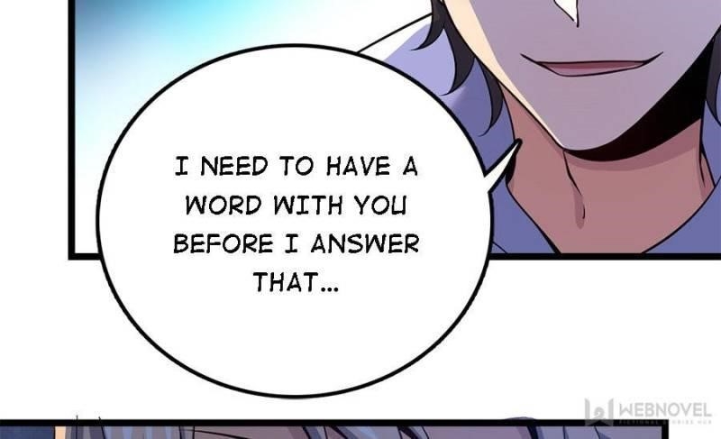 Spare Me, Great Lord! Chapter 35 - Page 55 in English