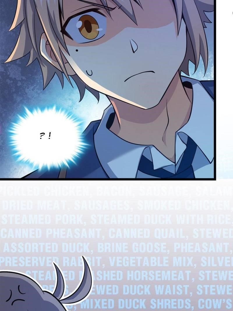 Spare Me, Great Lord! Chapter 35 - Page 56 in English
