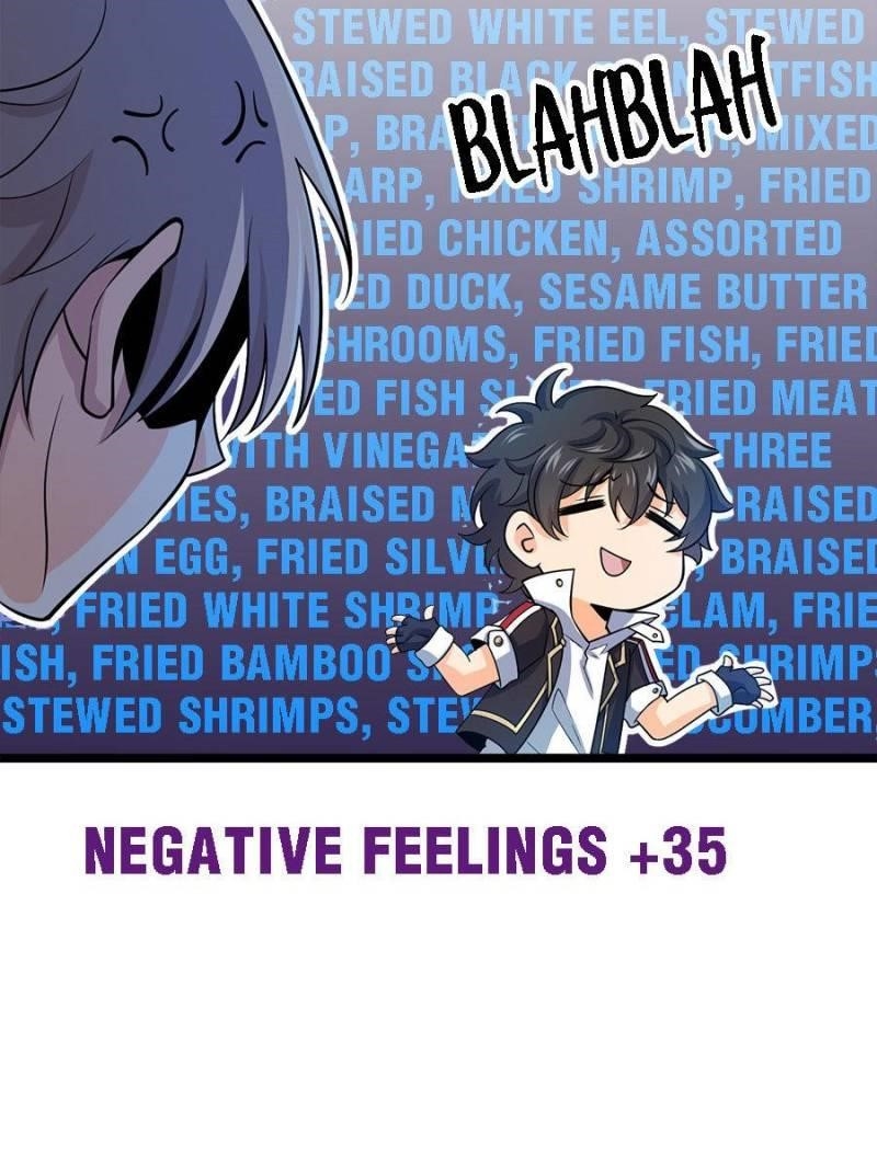 Spare Me, Great Lord! Chapter 35 - Page 57 in English
