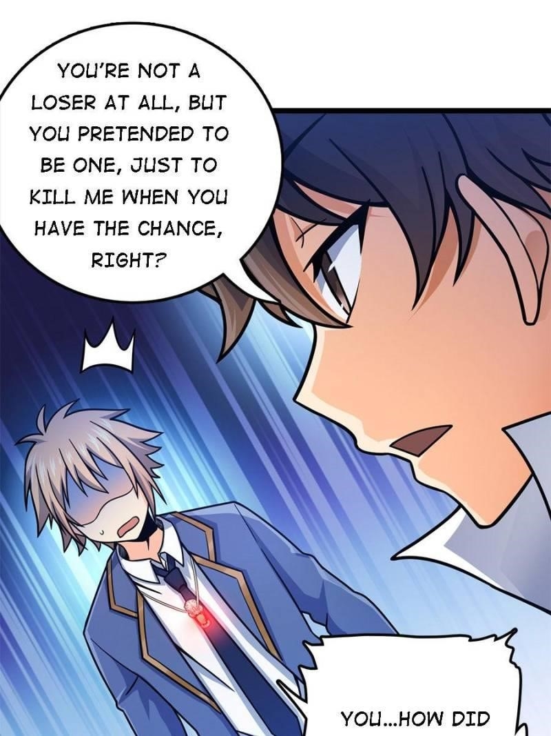 Spare Me, Great Lord! Chapter 35 - Page 64 in English