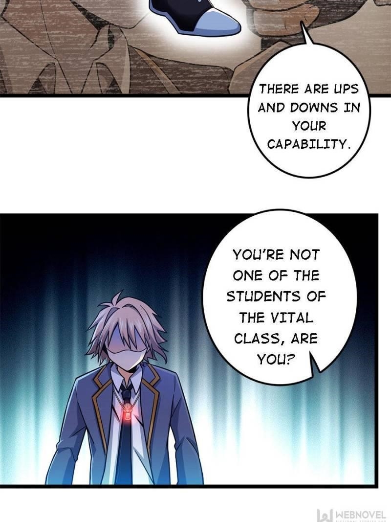 Spare Me, Great Lord! Chapter 35 - Page 68 in English
