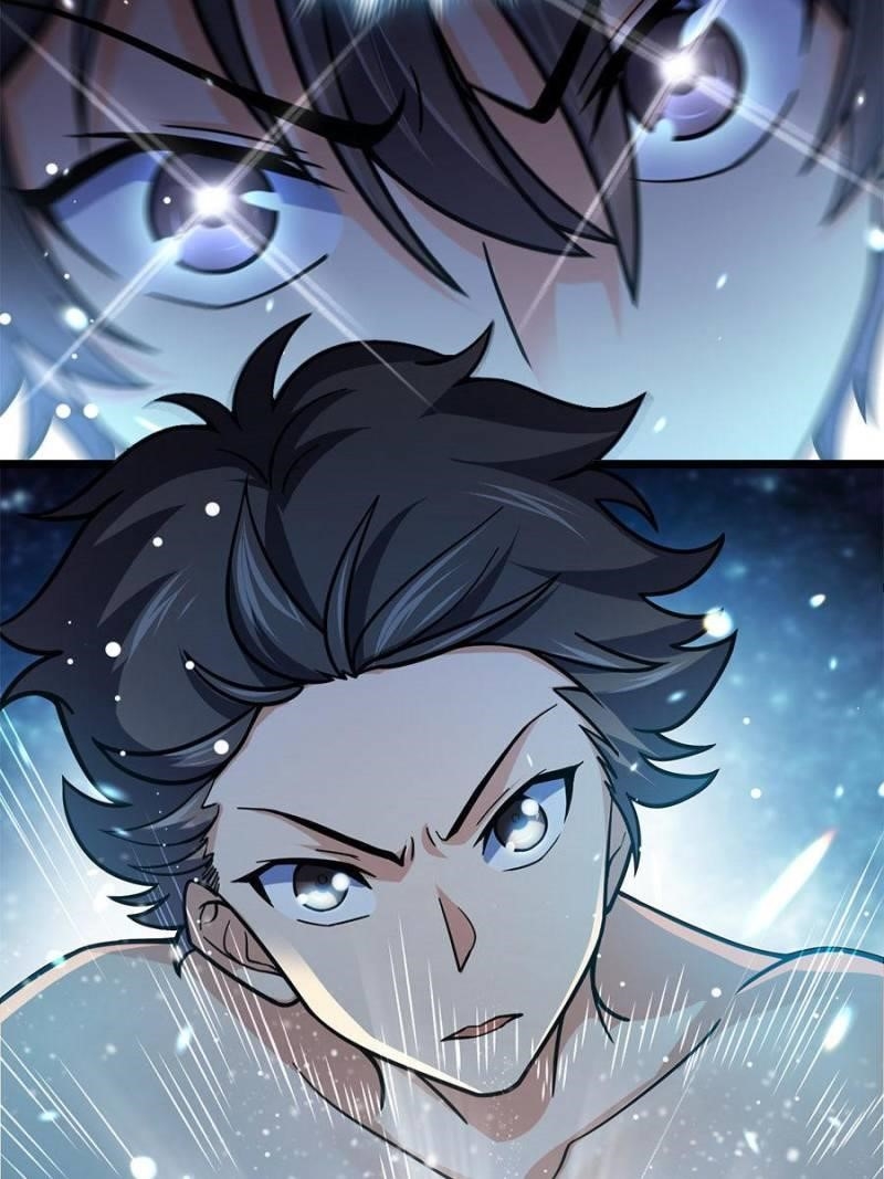 Spare Me, Great Lord! Chapter 35 - Page 83 in English