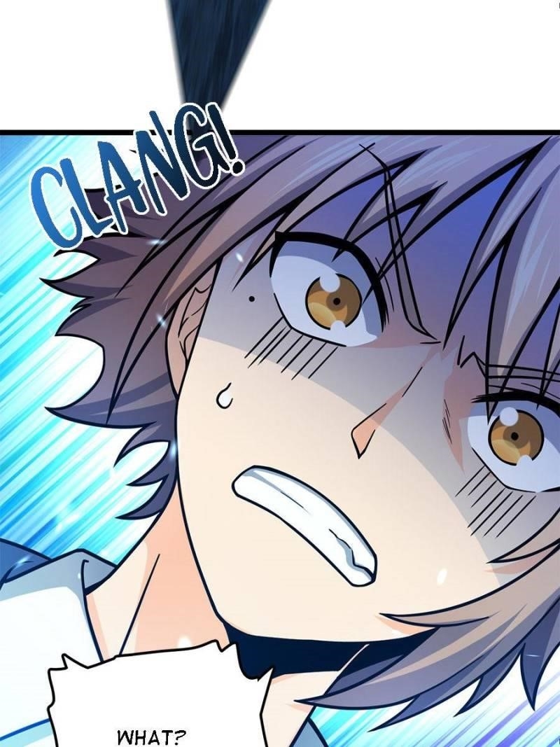 Spare Me, Great Lord! Chapter 35 - Page 86 in English