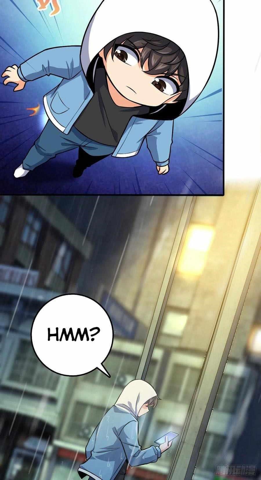 Spare Me, Great Lord! Chapter 350 - Page 11 in English